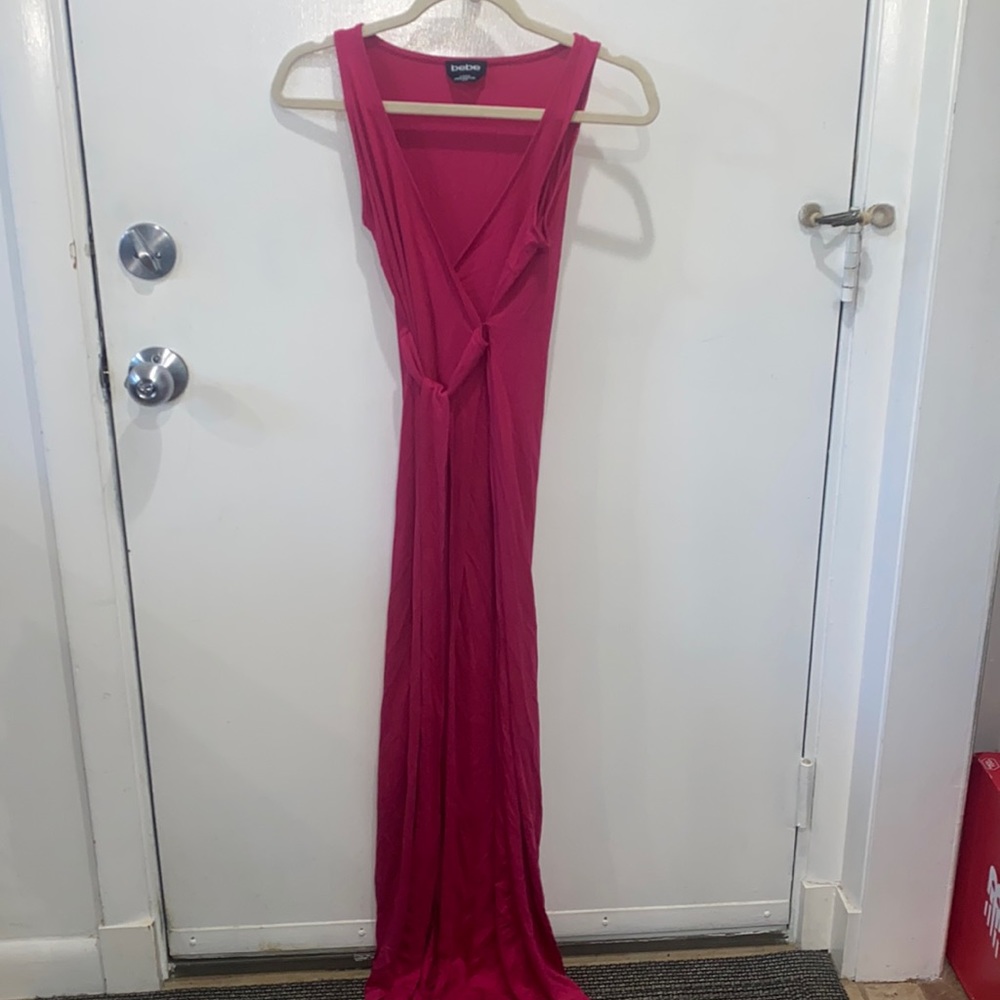 Bebe wrap maxi!